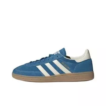 кроссовки adidas Handball Spezial Core Blue Cream White Gum IG6194