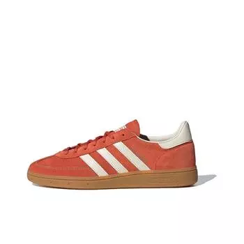кроссовки adidas Handball Spezial Preloved Red Gum IG6191