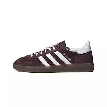 кроссовки adidas Handball Spezial Shadow Brown Gum IF8914