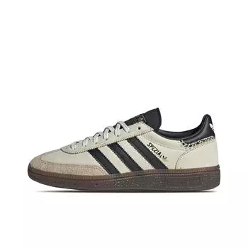 кроссовки adidas Handball Spezial Wonder White Black (Women s) IE3698