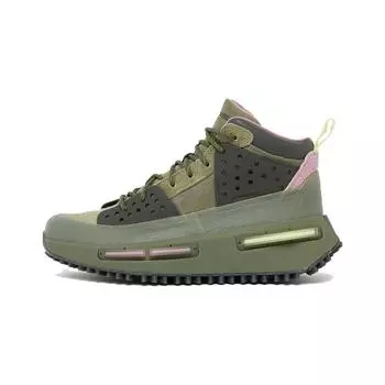 кроссовки adidas HU NMD S1 RYAT Pharrell Focus Olive IE4686