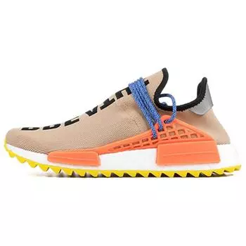 Кроссовки adidas Human Race NMD Pharrell Pale Nude(AC7361) 44