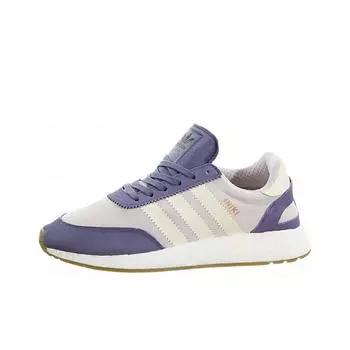 кроссовки adidas Iniki Runner Super Purple (W) BA9995