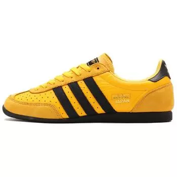 Кроссовки adidas Japan Основной желтый черный (Женский)(JI2665) 38