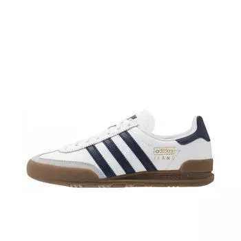 кроссовки adidas Jeans White Collegiate Navy Gum FW6207