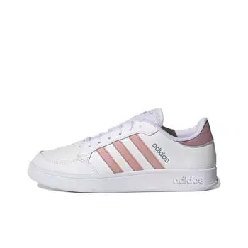 кроссовки adidas neo Breaknet Skateboarding Shoes Women GY5911