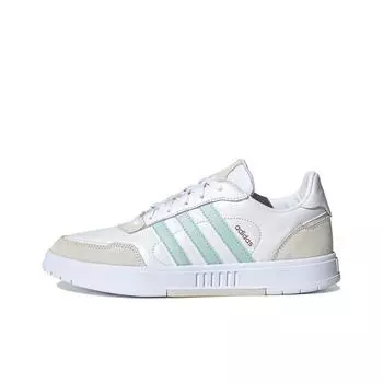 кроссовки adidas neo Courtmaster Skateboarding Shoes Women FW2896