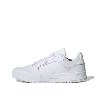 кроссовки adidas neo Entrap Cloud White EH1865