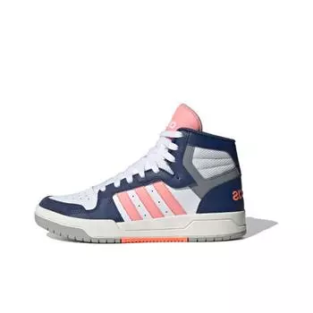 кроссовки adidas neo Entrap Skateboarding Shoes Women EH1451