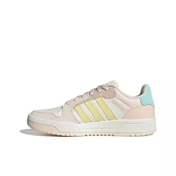 кроссовки adidas neo Entrap Skateboarding Shoes Women ID6054