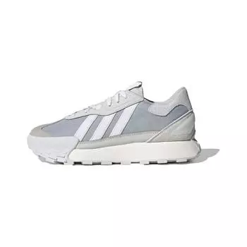 кроссовки adidas neo Futro Mixr Light Grey GY4723