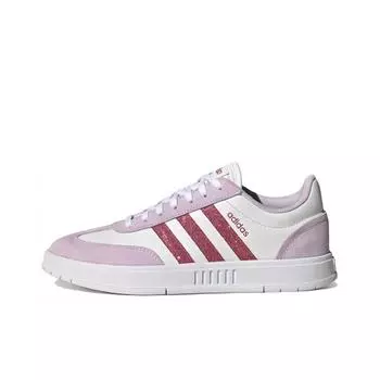 кроссовки adidas neo Gradas Skateboarding Shoes Women FX9125