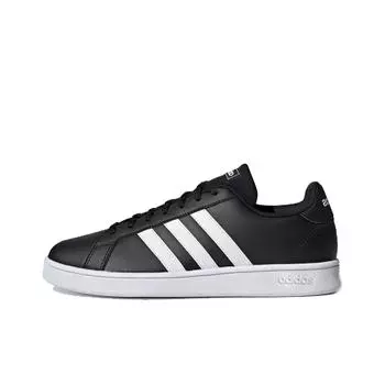 кроссовки adidas neo GRAND COURT Skate shoes Unisex EE7900
