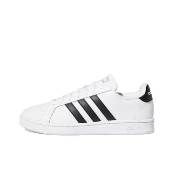 кроссовки adidas neo GRAND COURT Skate shoes Unisex F36392