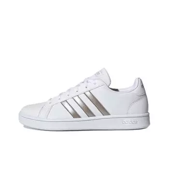 кроссовки adidas neo GRAND COURT Skateboarding Shoes Women EE7874