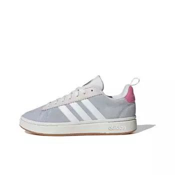 кроссовки adidas neo GRAND COURT Skateboarding Shoes Women JI4571