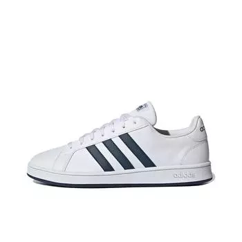 кроссовки adidas neo GRAND COURT Skateboarding Shoes Unisex FY8568
