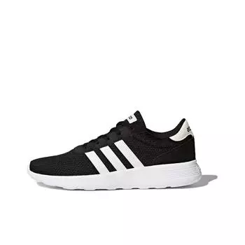 кроссовки adidas neo Lite Racer 1.0 Running shoes Unisex BB9774