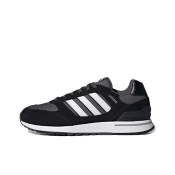 кроссовки adidas neo Run 80S Running shoes Unisex GV7302