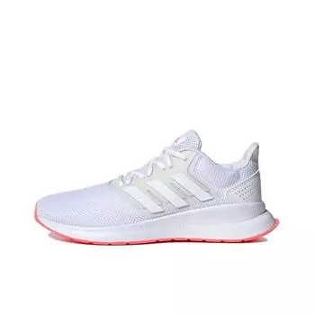 кроссовки adidas neo Runfalcon Running shoes Female FW5142