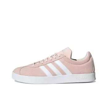 кроссовки adidas neo VL Court 2.0 Skateboarding Shoes Women FW1370