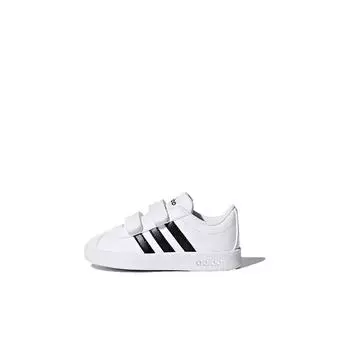 кроссовки adidas neo VL Court 2.0 Toddler Shoes TD DB1839