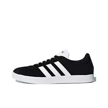 кроссовки adidas neo VL Court 2.0 Skateboarding Shoes Unisex DA9853