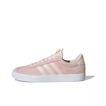кроссовки adidas neo Vl Court Skateboarding Shoes Women ID8777