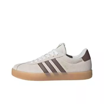 кроссовки adidas neo Vl Court Skateboarding Shoes Women ID9063