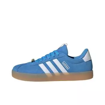 кроссовки adidas neo Vl Court Skateboarding Shoes Women ID9074