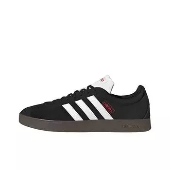 кроссовки adidas neo Vl Court Skateboarding Shoes Unisex HQ1801