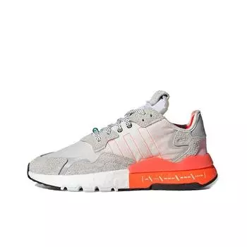 кроссовки adidas Nite Jogger Morse Code EH0249