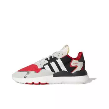 кроссовки adidas Nite Jogger Scarlet FV3872