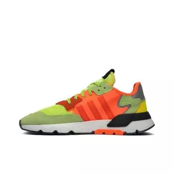 кроссовки adidas Nite Jogger size? Road Safety EE8983