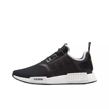 кроссовки adidas NMD R1 Neighborhood x Invincible CQ1775