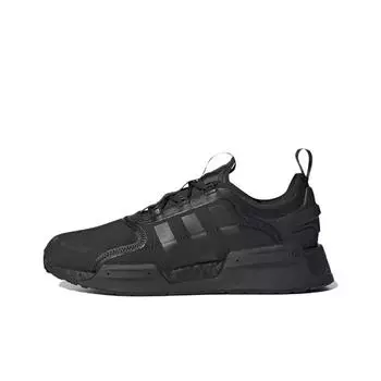 кроссовки adidas NMD R1 V3 Core Black GX9587