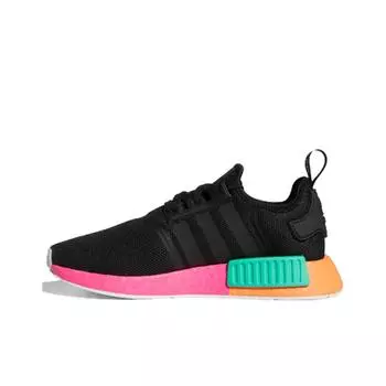 кроссовки adidas NMD_R1 Women Shoes - Black FX4459