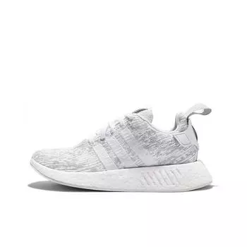 кроссовки adidas NMD R2 Clear Granite (W) BY8691