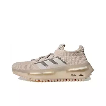 кроссовки adidas NMD S1 Bliss HQ4439