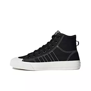 кроссовки adidas orginals NIZZA RF HI F34057