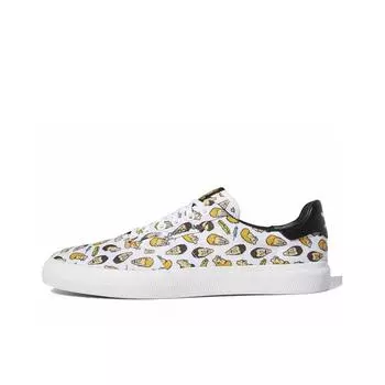 кроссовки adidas originals 3MC Vulc Skate shoes Male F35088