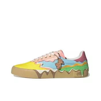 кроссовки adidas originals 3MC Vulc Skate shoes Unisex GY1104