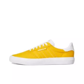 кроссовки adidas originals 3MC Vulc Skateboarding Shoes Unisex EE6088