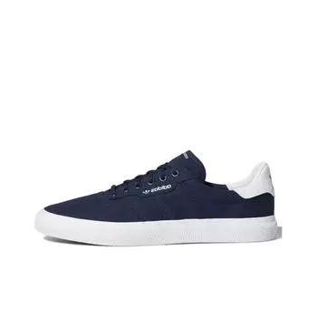кроссовки adidas originals 3MC Vulc Skateboarding Shoes Unisex B22707