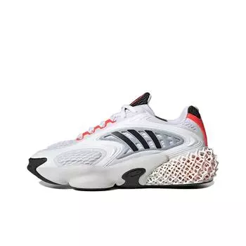 кроссовки adidas originals 4D Krazed Lifestyle Shoes Unisex HP2819