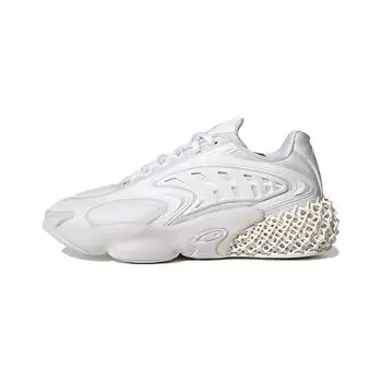 кроссовки adidas originals 4D Krazed Lifestyle Shoes Unisex GX9602