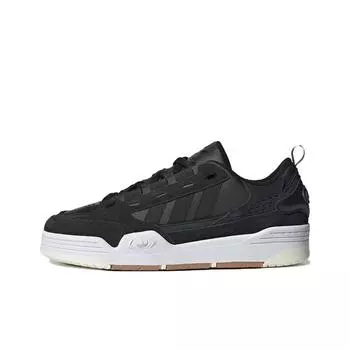 кроссовки adidas originals ADI2000 Black Gum GY3875
