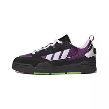 кроссовки adidas originals Adi2000 Skateboarding Shoes Unisex GX4636