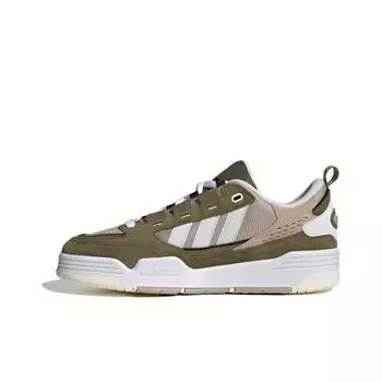 кроссовки adidas originals Adi2000 Skateboarding Shoes Unisex IG1029