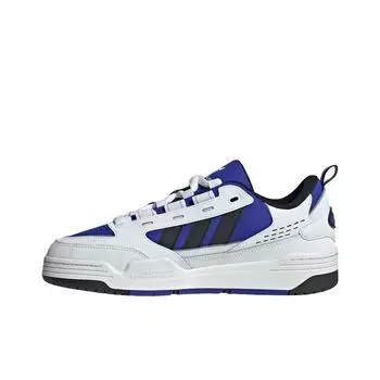 кроссовки adidas originals Adi2000 White ID2094